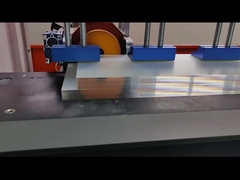 SD-1350FX Akrylpoliermaschine Arbeitsvideo