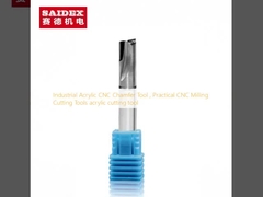 Industrielles Acryl CNC-Fasenwerkzeug, Praktische CNC-Fräswerkzeuge, Acryl-Schneidwerkzeug