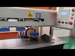 Effizienz der Acryl-Diamantpoliermaschine SD 1050BX