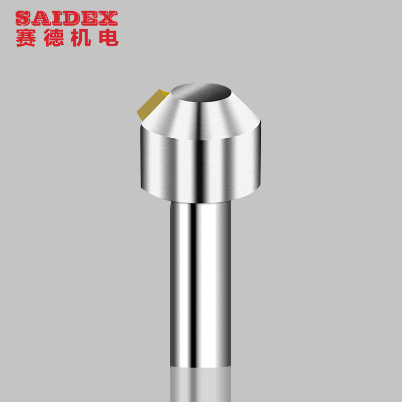 Plexiglas-Bevel-Kanten-Schnittmesser 45-Grad-Schnittmaschine Akryl-Einfach-Bevel-Kanten-Polieren-Chamfering-Messer