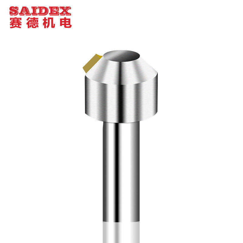 Plexiglas-Bevel-Kanten-Schnittmesser 45-Grad-Schnittmaschine Akryl-Einfach-Bevel-Kanten-Polieren-Chamfering-Messer