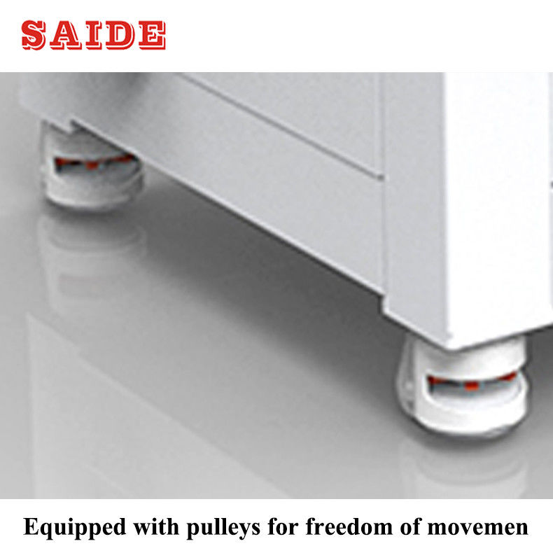 China Fabrik Lieferung SAIDE SD-XB1065 Acryl Trimming Maschinen 60 Grad automatische Acryl Chamfering Maschine