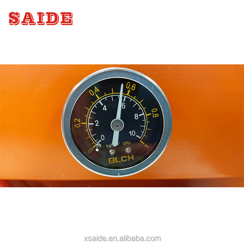 1000mm lange kleine Poliermaschine, einstellbar von 0-60 Grad, Acryl-Diamant-Kantenpolierer
