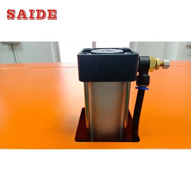 SD-1050BX PE/PS/PC Acryl Kantenpoliermaschine Poliermaschine für Acryl PMMA