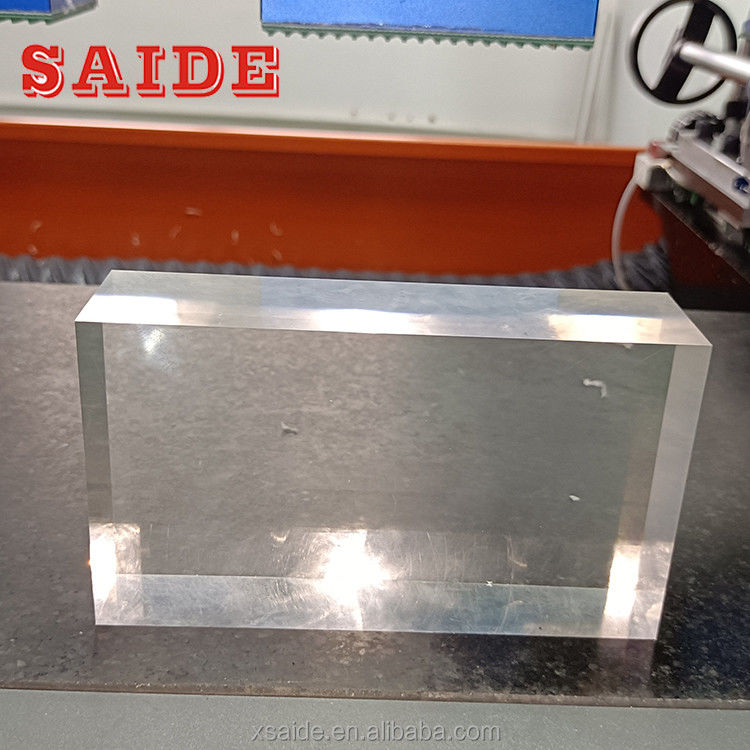 1350mm Arbeitslänge Acryl-Diamant-Poliermaschine mit Bandvorschub Acryl-Kantenpoliermaschine