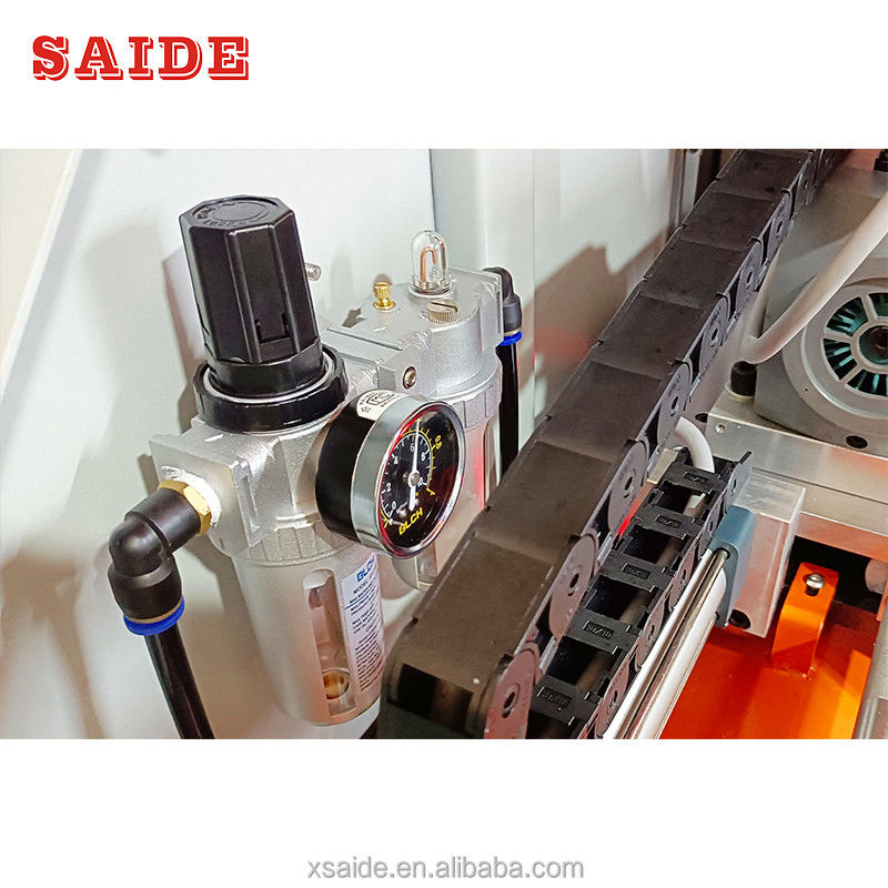 SAIDE Fabrik Direktvertrieb Anti-Epidemie-Plattenpolierer 3,2 Meter Diamantpoliermaschine Acryl-Kantenpoliermaschine
