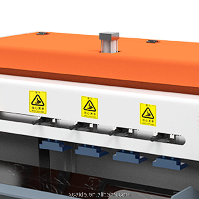 SD-1050BX Acryl Diamant Poliermaschine Plexiglas Kantenpolierer Poliermaschine für Acrylkanten