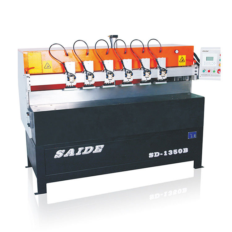 Sd-1050B Diamantpoliermaschine Akrylbeugung und Poliermaschine Kleine Akrylrandpoliermaschine