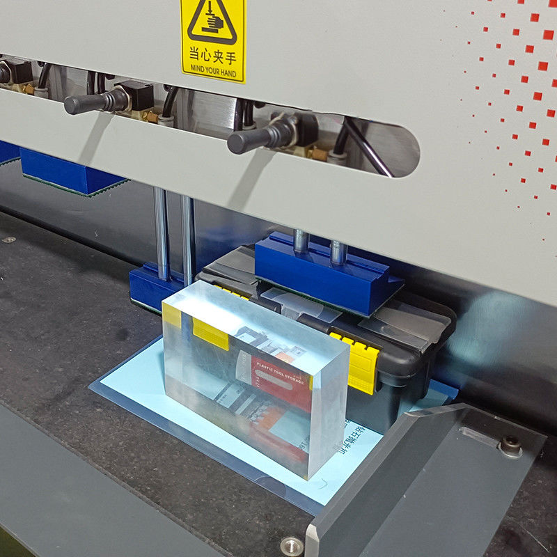 Saide Acrylpoliermaschine 1350 Randpoliermaschinen für Acryl 0-60 Grad