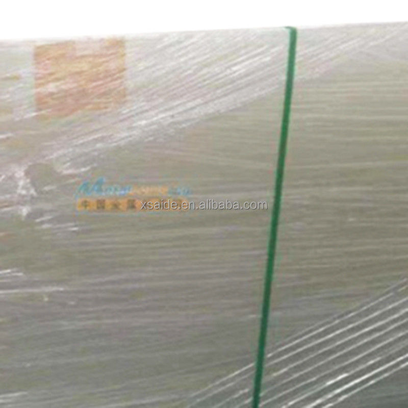 JINBAO Schaum-PVC-Platte Schaumstoffplatte Preis Expandiertes PVC 3 16 Zoll Schwarz Amerika Gelb Grün Wasserdicht Weiß Orange Kante Blau Heiß