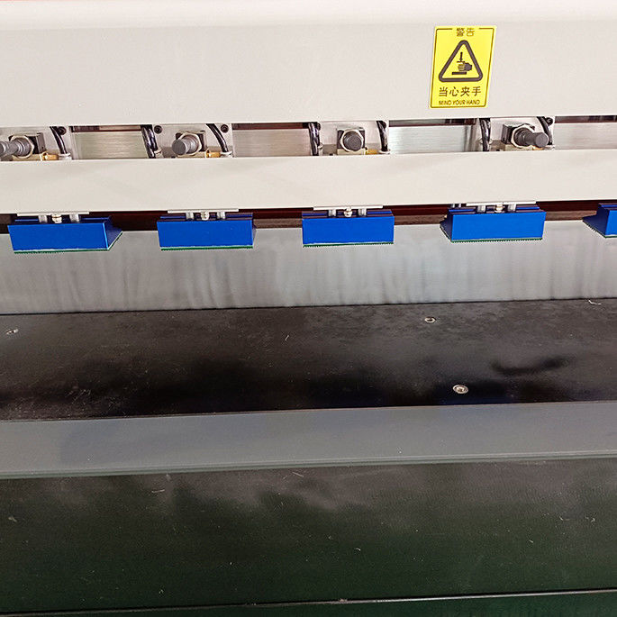 1350mm Arbeitslänge Acryl Diamant Poliermaschine mit Bandvorschub Acryl Fase Kantenpoliermaschine
