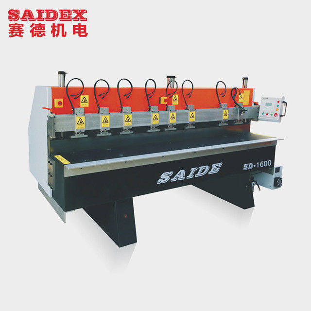 Nicht-Flammen-Polier-Maschinen-Maschinenhersteller Dongguan New Type Horizontale Elektrische Diamant-Poliermaschine für Plexiglas