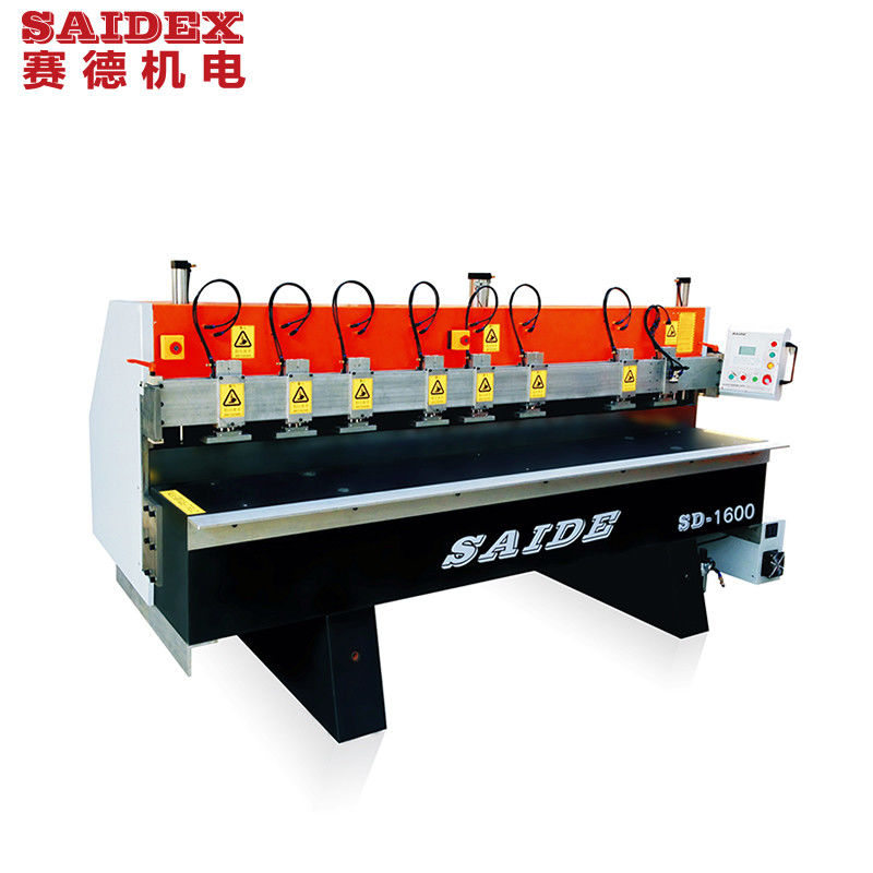 Nicht-Flammen-Polier-Maschinen-Maschinenhersteller Dongguan New Type Horizontale Elektrische Diamant-Poliermaschine für Plexiglas