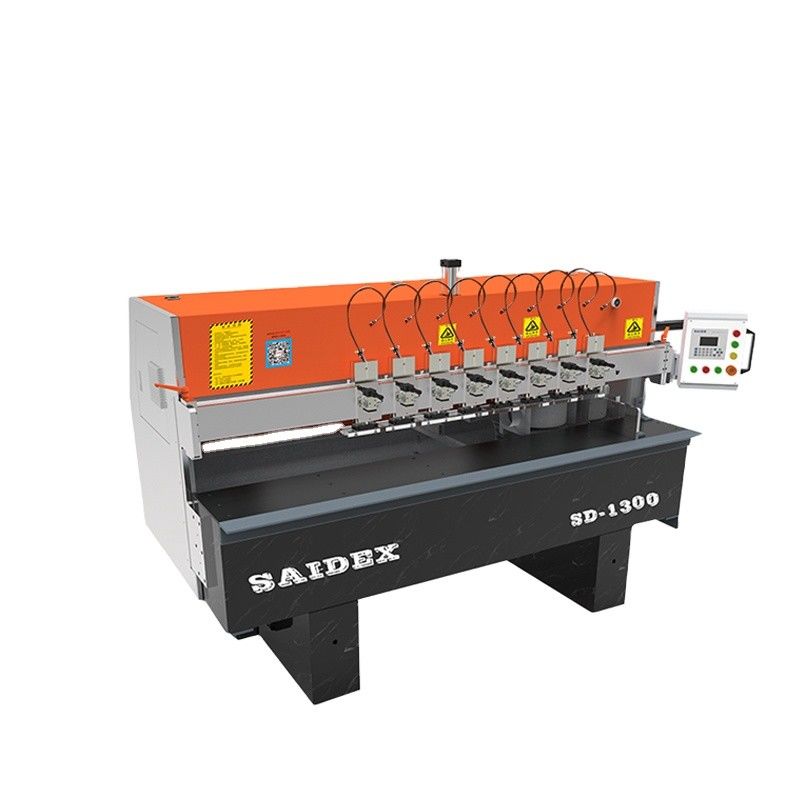 Erschwingliche neue Hochgeschwindigkeits-Plexiglas-Tuchpolierer Glanz Automatische Tuchrad-Acryl-Poliermaschine für klares Acryl