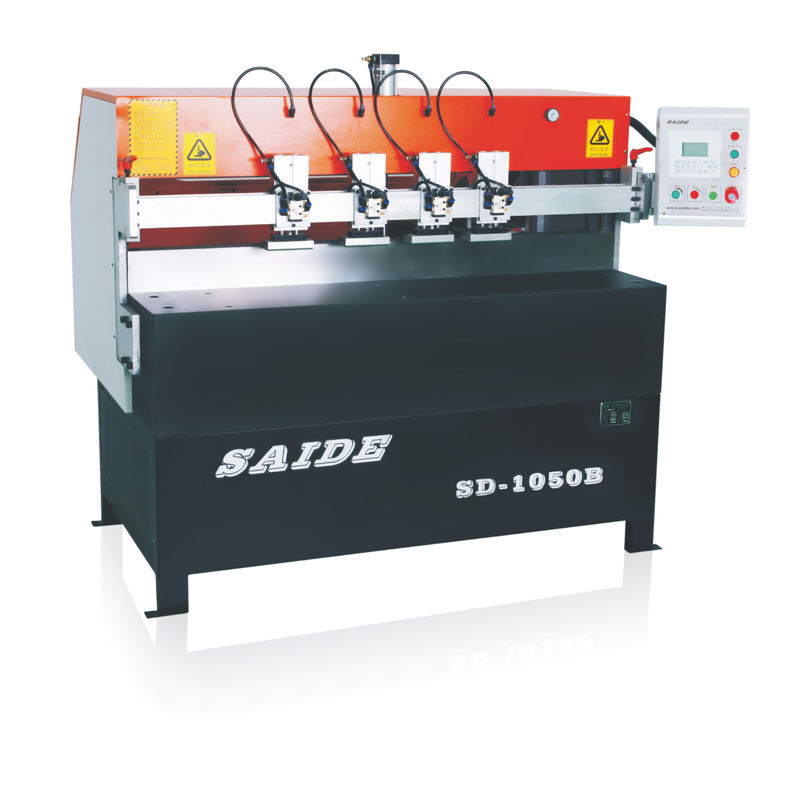 Guangzhou Sd-1050B Maschinen Kleine Auto-Beveled Edge Spiegel Oberfläche Elektro Polisher Elektrische Diamant Acryl Poliermaschine