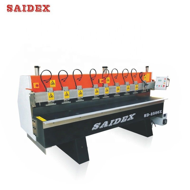 Hochgeschwindigkeit SD-2500X Diamant 0 bis 60 Grad Rand Polieren Acrylmaschine Preis Diamantpolieren Maschine für Acryl