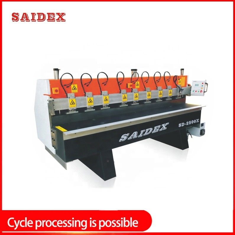 Hochgeschwindigkeit SD-2500X Diamant 0 bis 60 Grad Rand Polieren Acrylmaschine Preis Diamantpolieren Maschine für Acryl