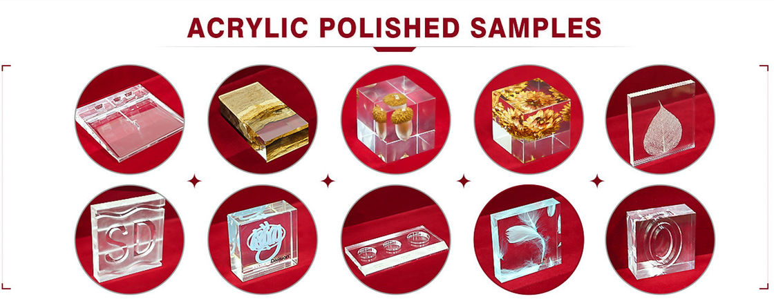 2022 Großhandel und hochwirksame elektrische Portable Diamant Rand Polierer Acryl für Schönheit