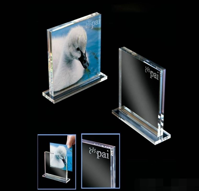Virus Baffle Schreibtisch Trennwand SD-1350A Hochgeschwindigkeits-Acryl-Diamant-PMMA-Kantenpoliermaschine