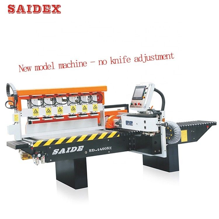 2022 Hot Sell SD-1460SX Hochgeschwindigkeits-Doppelseitige Auto-Kantenpolizer Bankpolizmaschine Acryl-Diamantpolizmaschine