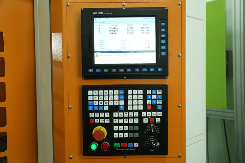 2022 Neues Modell Automatische und hocheffiziente SD 650 meistverkaufte Profilpoliermaschinen