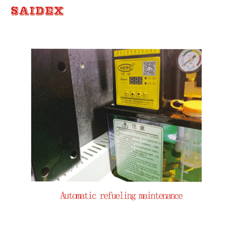 2022 Hochwertige, umweltfreundliche SAIDE 1350B Hochgeschwindigkeitspoliermaschine für Acryl