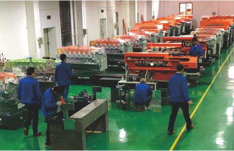 Kleingröße Acryl Rand Poliermaschine 1000mm Acryl Baffle Schreibtisch Trennwand Sadie Diamant Poliermaschine für Plexiglas