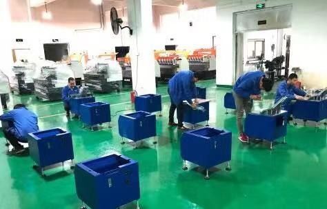 Anti-Tropfen-Acrylplatte SAIDE China Heiße Qualität 45-Grad-Winkel Acryl-Schneid- und Poliermaschine Diamantkante