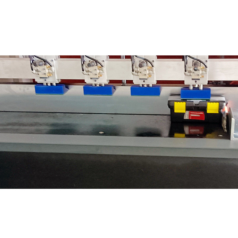 Deskhot Screen Prevention Board SAIDE Economy SD-1350B Hochgeschwindigkeits-automatische PMMA-Polierer-Acryl-Diamantpoliermaschine