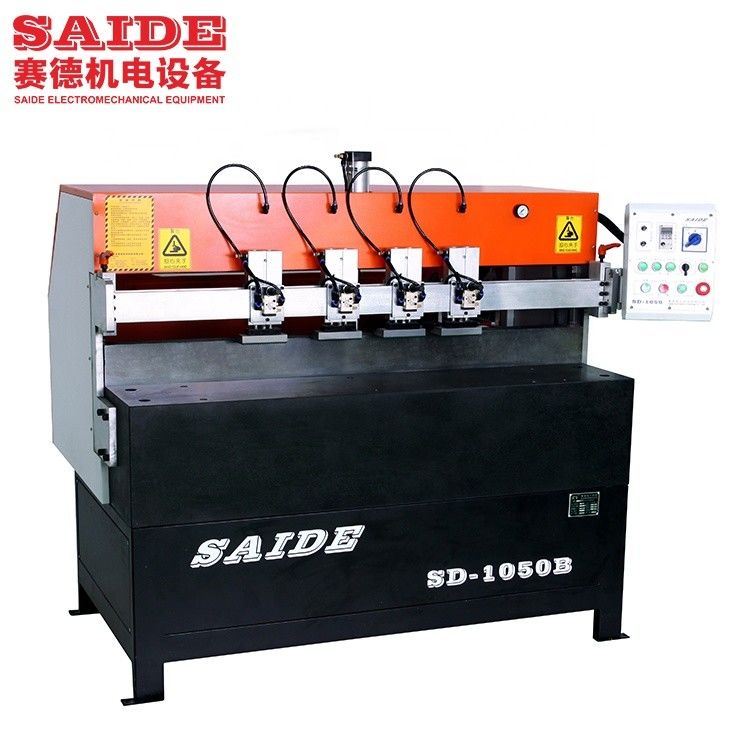 gab Acrylpoliergerät 3.5kw mit Nennaufnahme-zugeführter Energie und Dampf ≥0.5MPa ein
