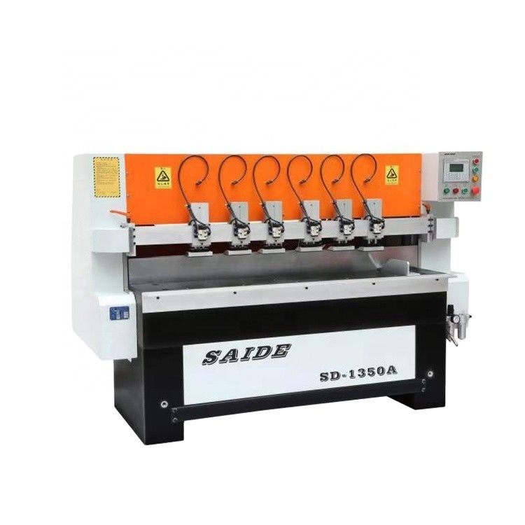 Akrylpolisher mit Servomotor mit Drehgeschwindigkeit des Stoffrads 6000-12000 Rpm