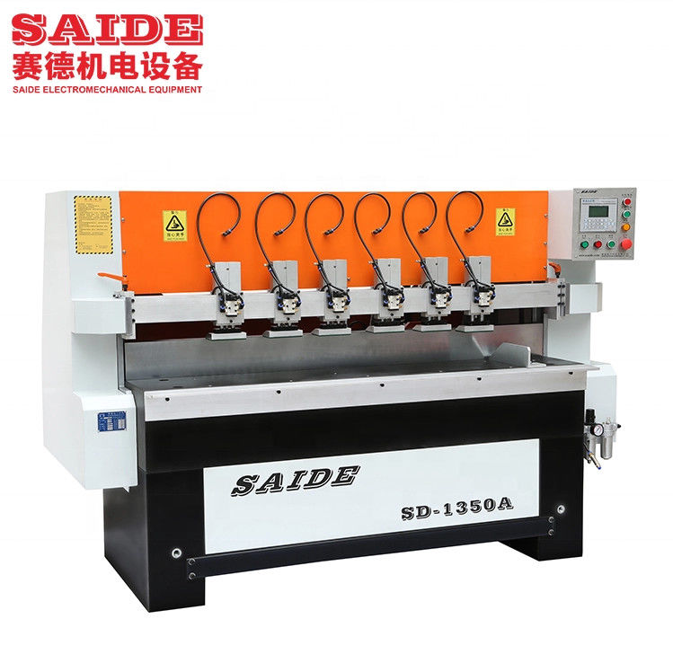 12000rpm Acrylpolisher 3,5kw mit Dampfeinlass ≥ 0,5mpa und erweiterbarem Arbeitsbereich