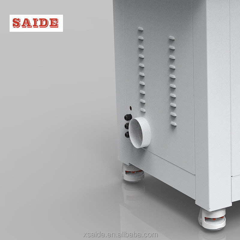 2023 neue SD-XB1065 Typ Hand-Schub Acryl Diamant-Fasenmaschine Rundung Kleine Acryl-Poliermaschine