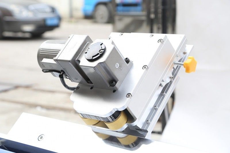 2022 China Hot 45-Grad-Chamfering-Maschine V 45 Hochgeschwindigkeitsverstellbare Chamfering-Maschinen mit CE-Zertifizierung zum Verkauf