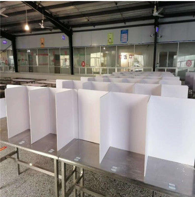 Anti-Tropfen-Trennwand SD-R70 Hochgeschwindigkeits-Acryl-Anfasmaschine R-Ecken-Abrundung Spezial-Anfasbearbeitungseffekt