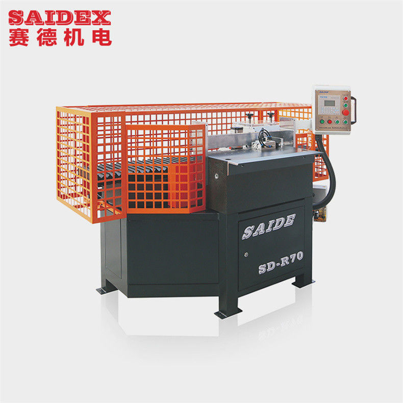 Epidemie-Tropfentrennungsmaschine SD-R70 Hochgeschwindigkeits-Acryl PMMA R10 R15