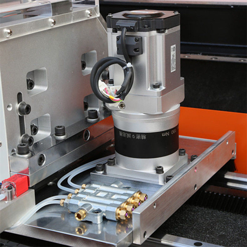 Epidemie-Tropfentrennungsmaschine SD-R70 Hochgeschwindigkeits-Acryl PMMA R10 R15