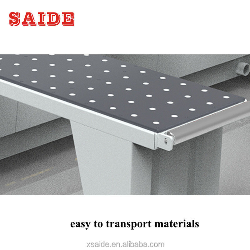 Elektronische Acryl-Schnittsäge mit 3200 mm Schneidlänge PMMA PS MS Schneidensäge