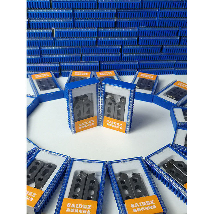 2022 Neues Design PCD-Material Diamant-Schneidwerkzeug Diamant-Polierwerkzeug Feinmesser zum Acrylpolieren