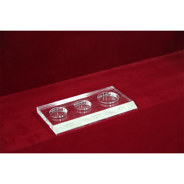 2022 Neues Design PCD-Material Diamant-Schneidwerkzeug Diamant-Polierwerkzeug Feinmesser zum Acrylpolieren