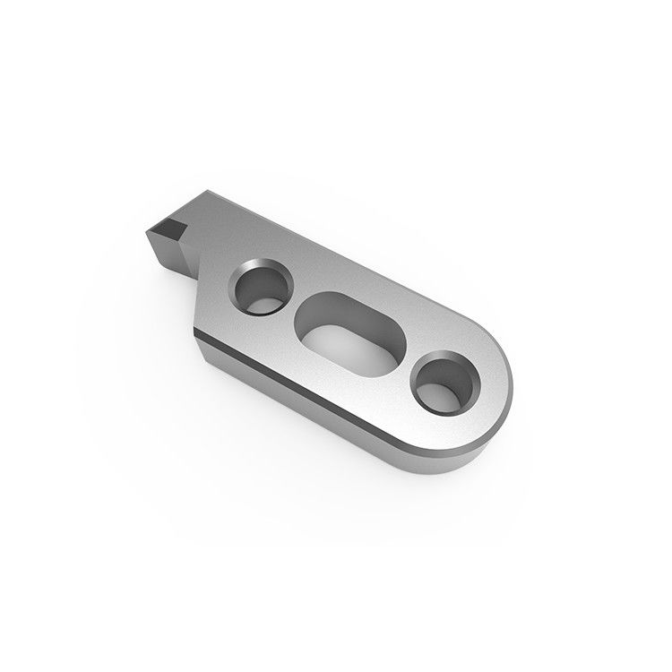 2022 OEM Großhandel unterschiedlicher Typ Solid Carbide Acrylic Design und Schneidwerkzeug PCD Rohveredelungswerkzeug für Acryl