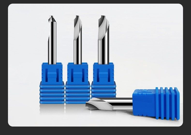 15 Jahre Erfahrung Volles Er 20 Bit Werkzeug Für Acryl PS PE PC Platte