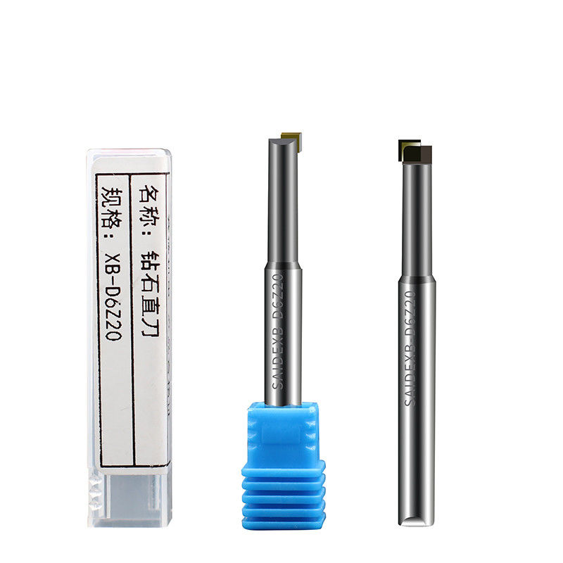 Praktische CNC-Fräswerkzeuge Industrie Acryl CNC-Fasenwerkzeug für Acryl Hochgeschwindigkeits-Schnitt