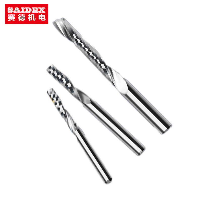 Praktische CNC-Fräswerkzeuge Industrie Acryl CNC-Fasenwerkzeug für Acryl Hochgeschwindigkeits-Schnitt