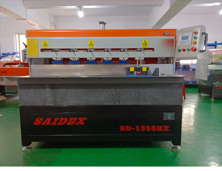 2022 Hochwertige, umweltfreundliche SAIDE 1350B Hochgeschwindigkeitspoliermaschine für Acryl