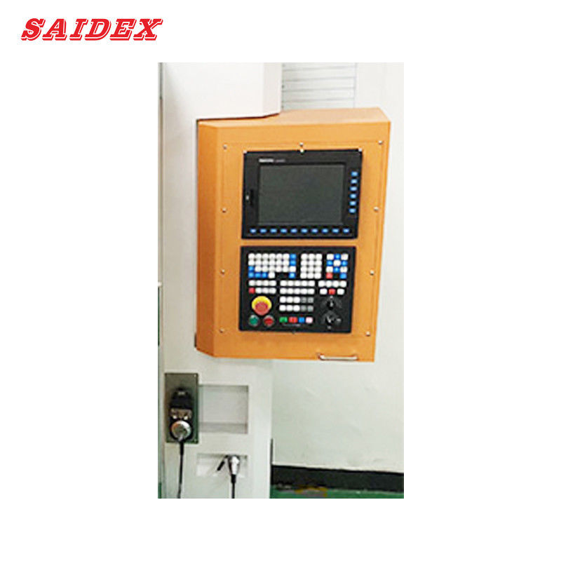 50Hz starke Acryl Oberflächen Polieren Schleifmaschine Spannung 380v Max. Leistung der Spind;E 5,5kw