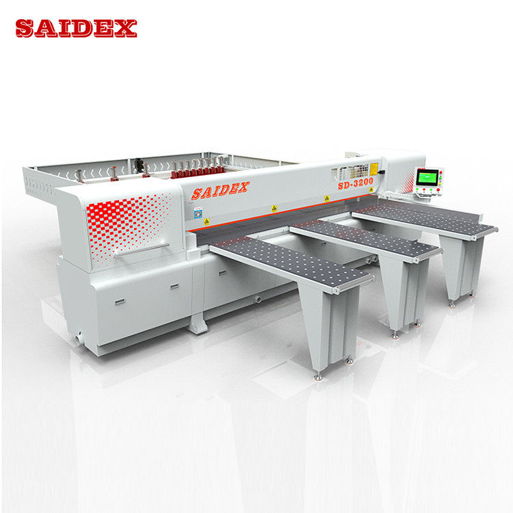 Fabrik-direkte PMMA PS MS Acryl-Schneidemaschine SD-2600 mit importierten Linearleitungsbahnen