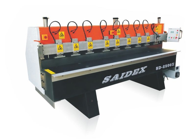 2022 Hot Sell SD-1350B Bioglaspolierer Hochgeschwindigkeits-Acryl-Diamant-Kantenpoliermaschine für PMMA
