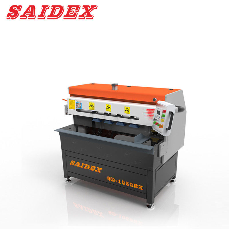 Acryl Kunststoff Produkte Fabrik Spezial PMMA Poliermaschine Acryl Poliermaschine AC220V 50-60Hz AC380V Anpassbar