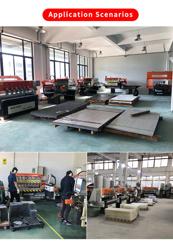 China Fabrik heiß verkaufte Acryl Poliermaschine und Mitre 45 Grad Winkel Bevel